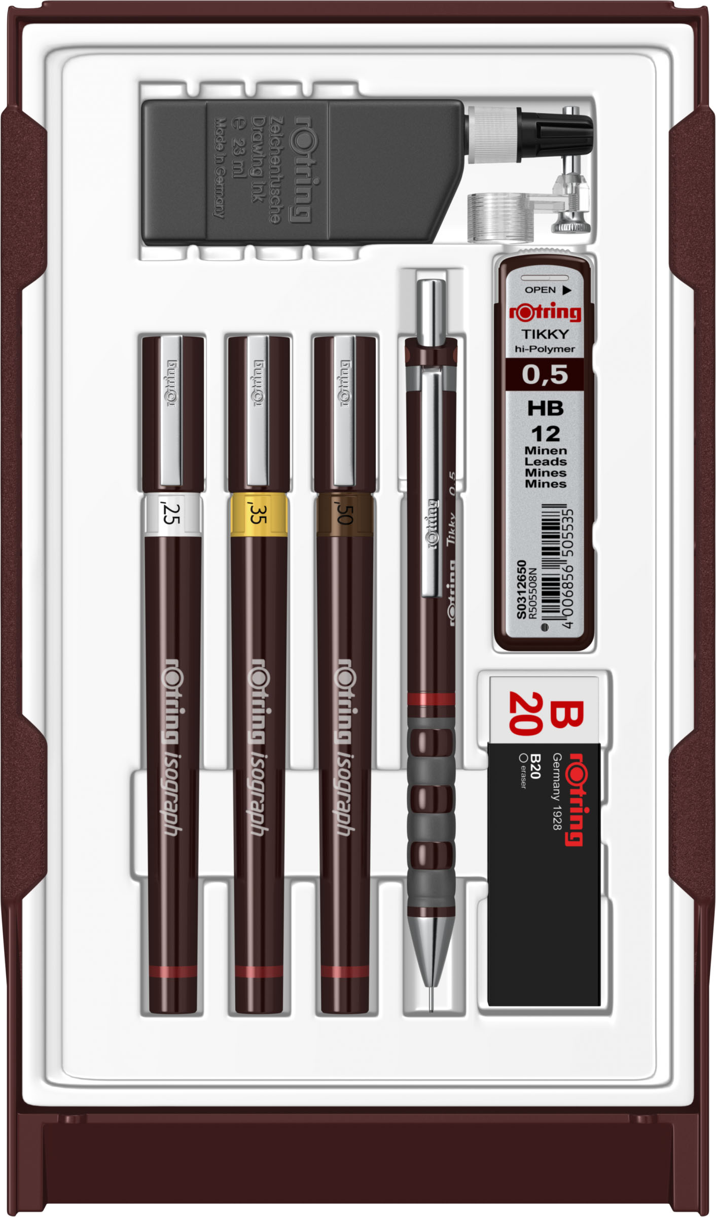 Rotring Romania