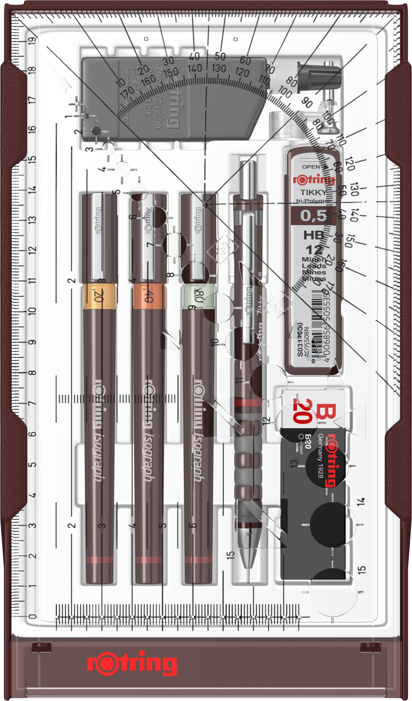 Rotring Romania