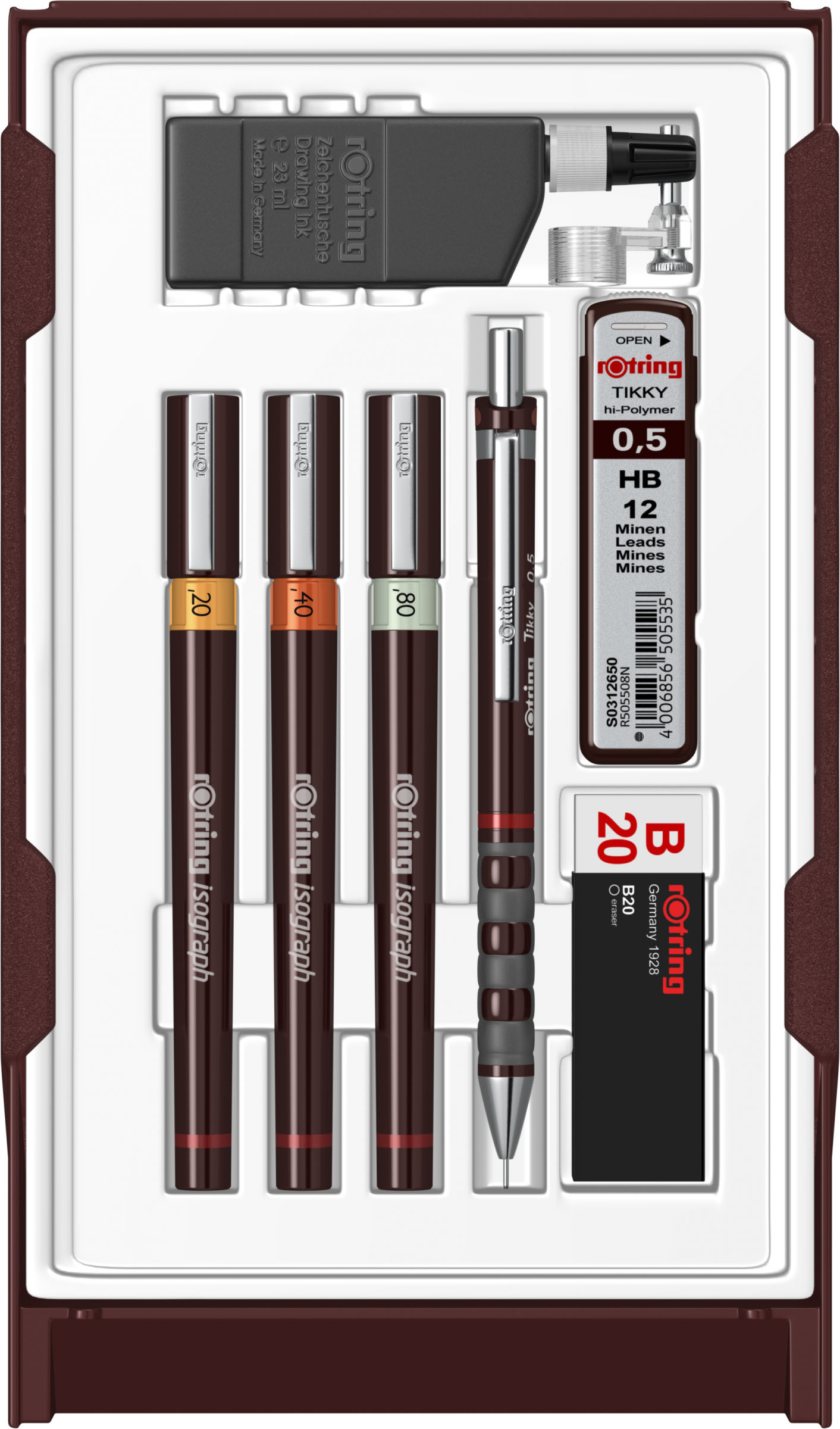 Rotring Romania