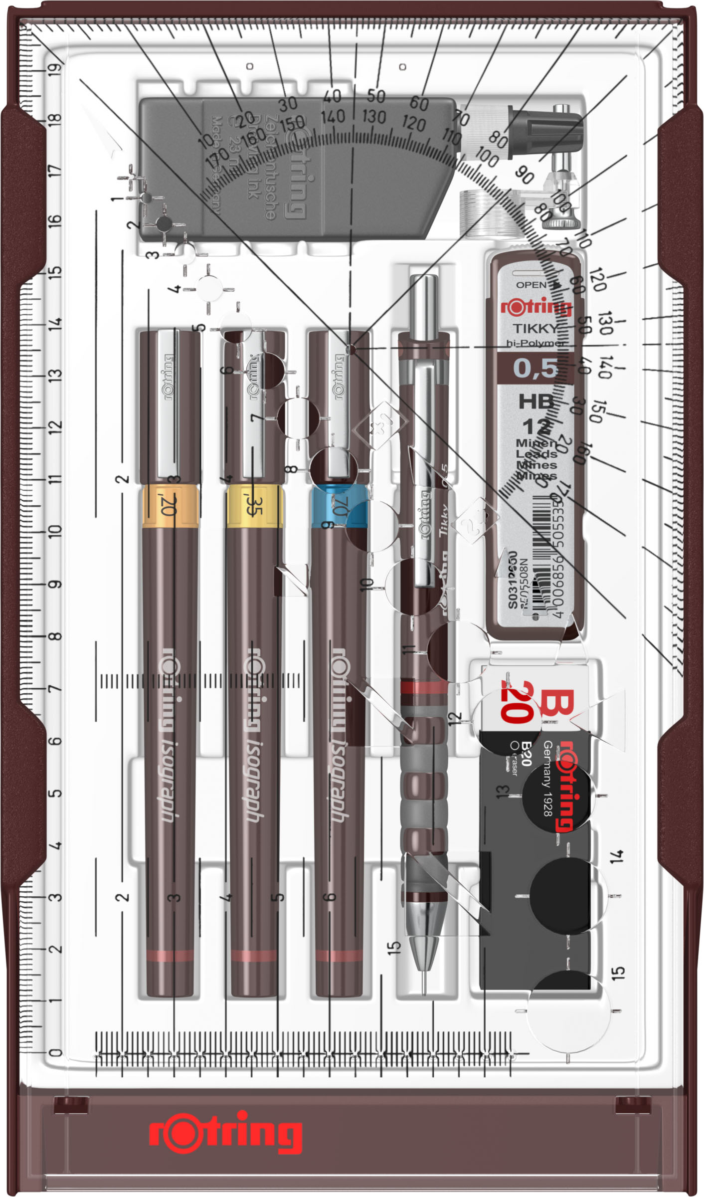 Rotring Romania