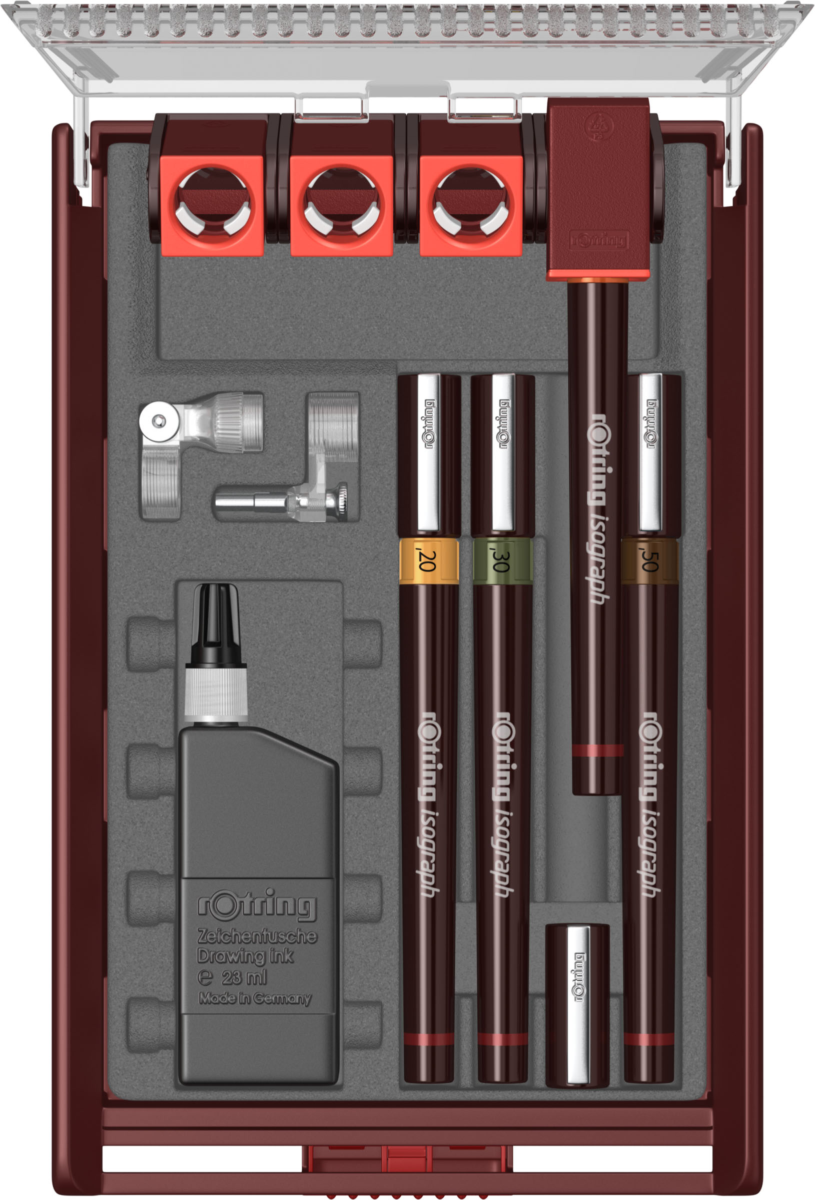 Rotring Romania