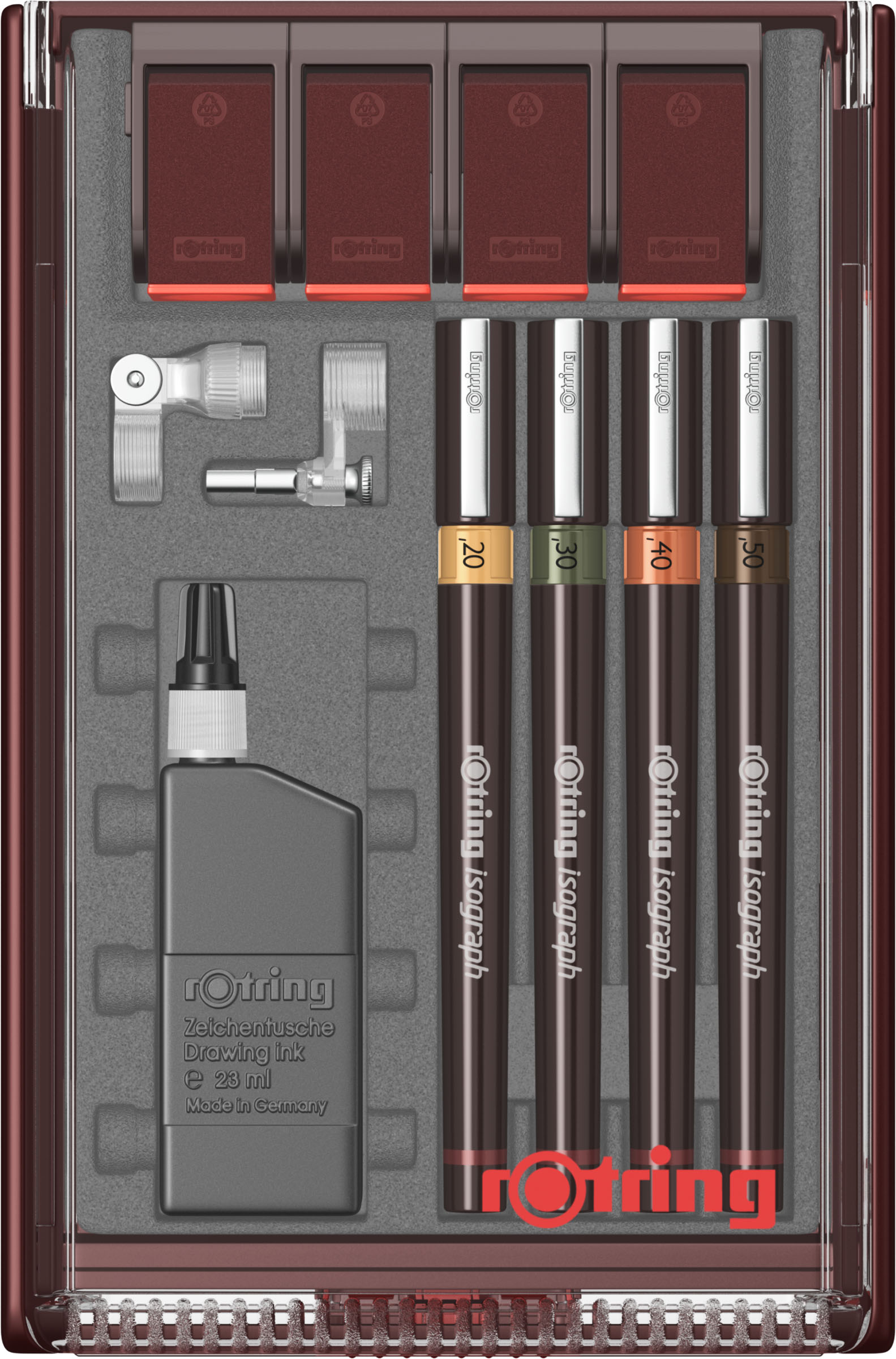 Rotring Romania