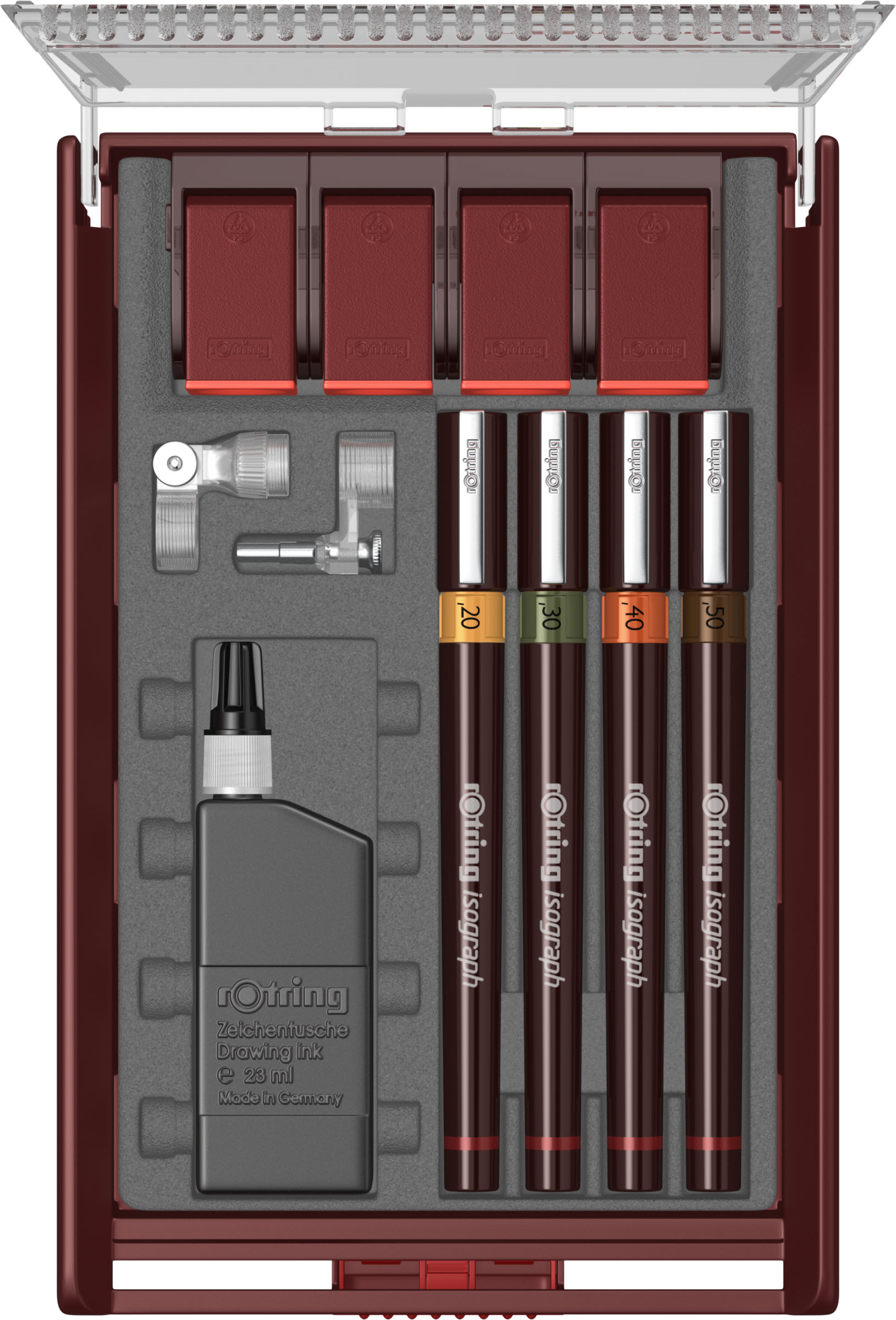 Rotring Romania